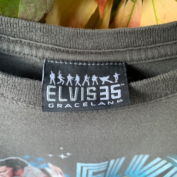 Elvis Tee - Picture 7 of 8